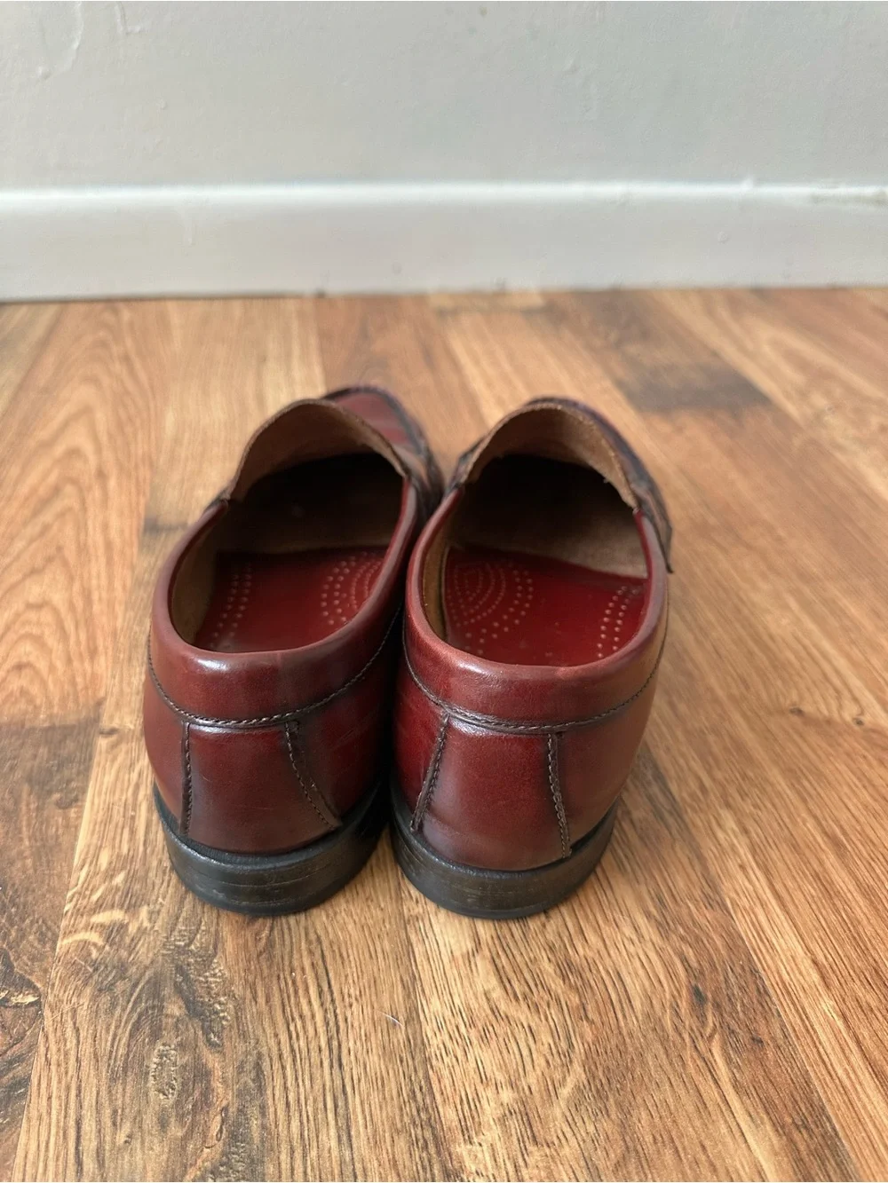 G.H. Bass & Co. classic men